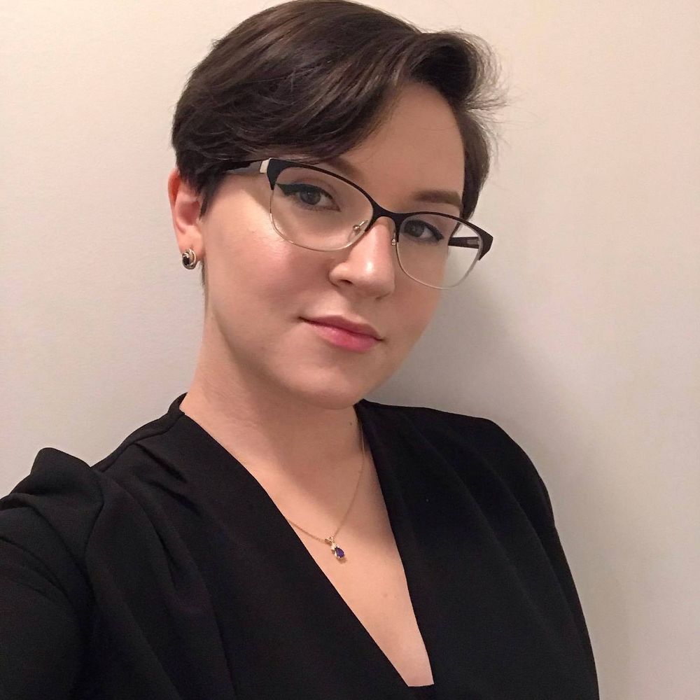 Meet your Posher, Olga